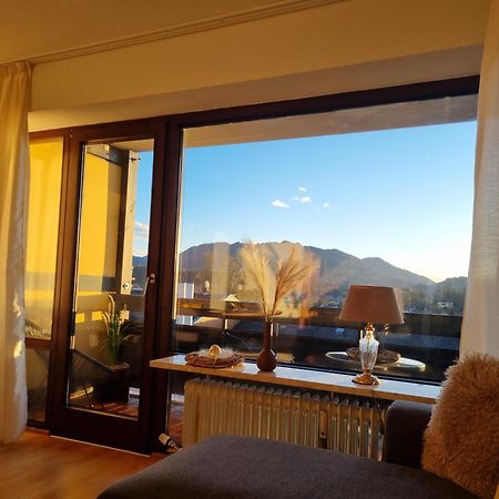 Apartment Chalet Bad Toelz Εξωτερικό φωτογραφία