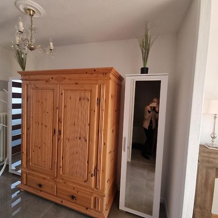 Apartment Chalet Bad Toelz Εξωτερικό φωτογραφία