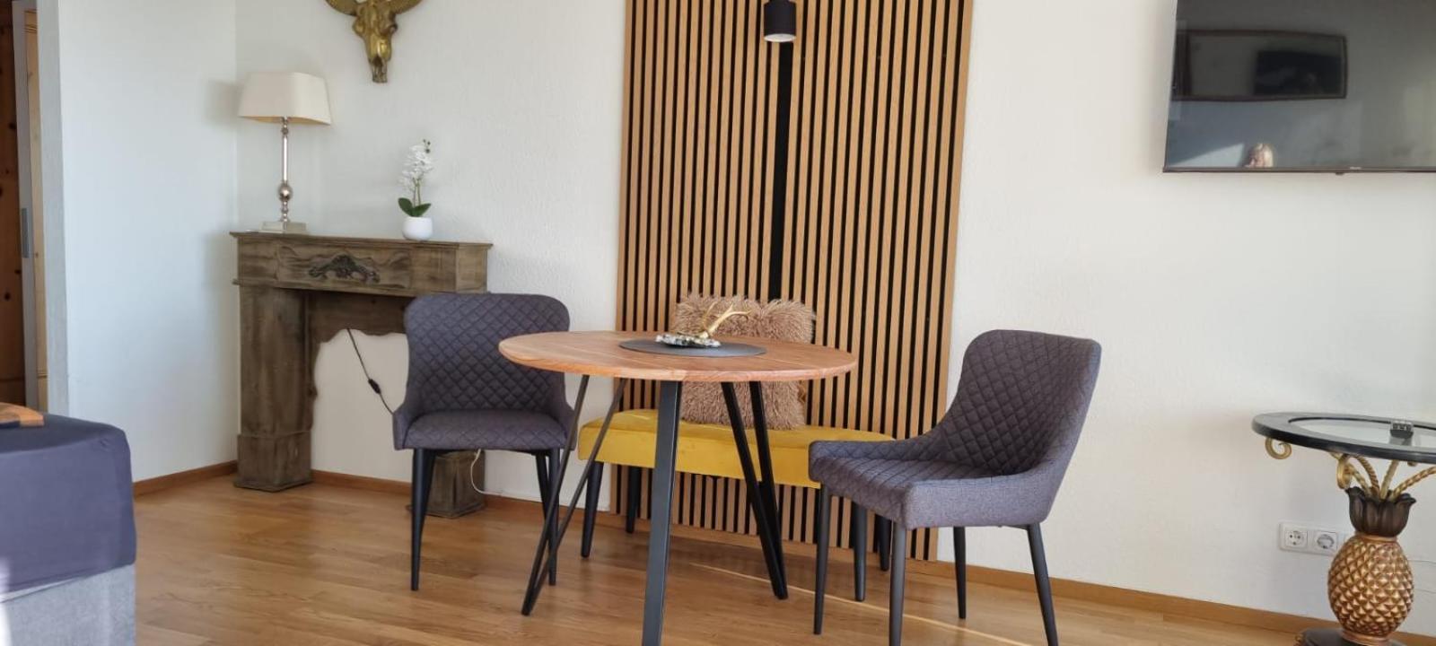 Apartment Chalet Bad Toelz Εξωτερικό φωτογραφία