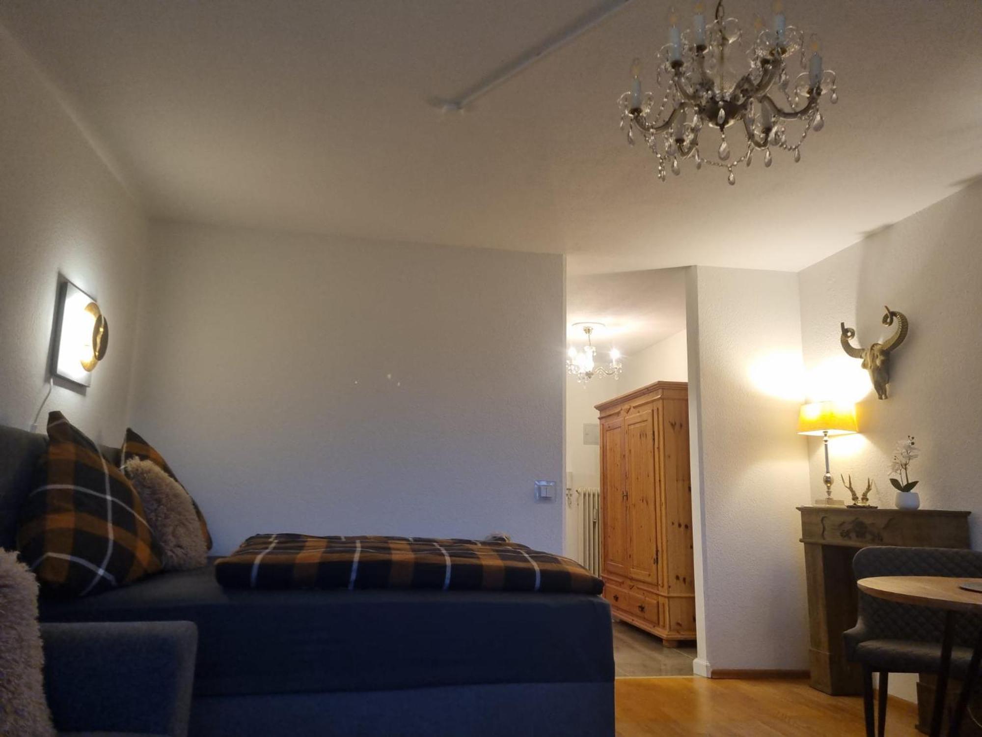 Apartment Chalet Bad Toelz Εξωτερικό φωτογραφία