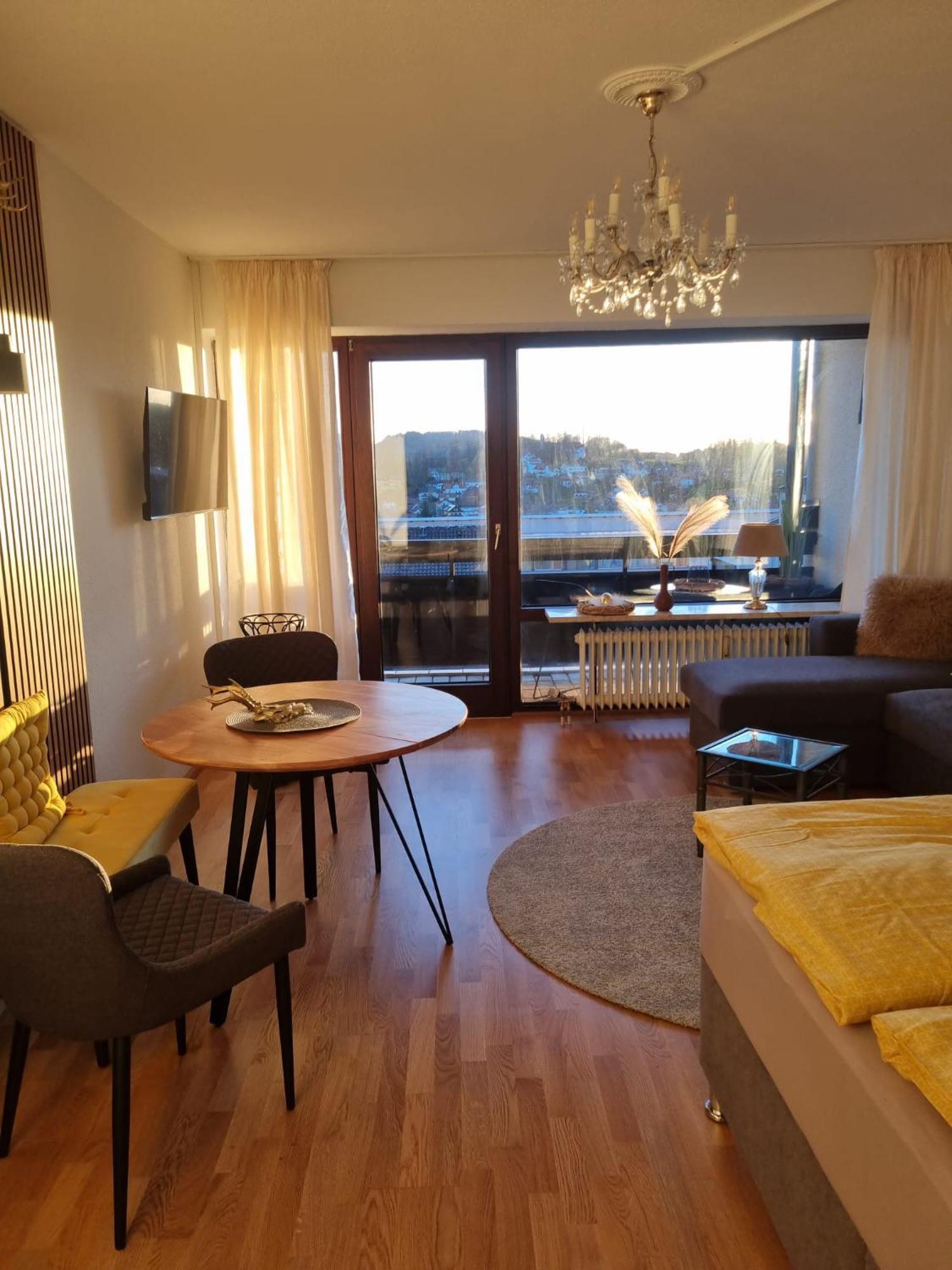 Apartment Chalet Bad Toelz Εξωτερικό φωτογραφία