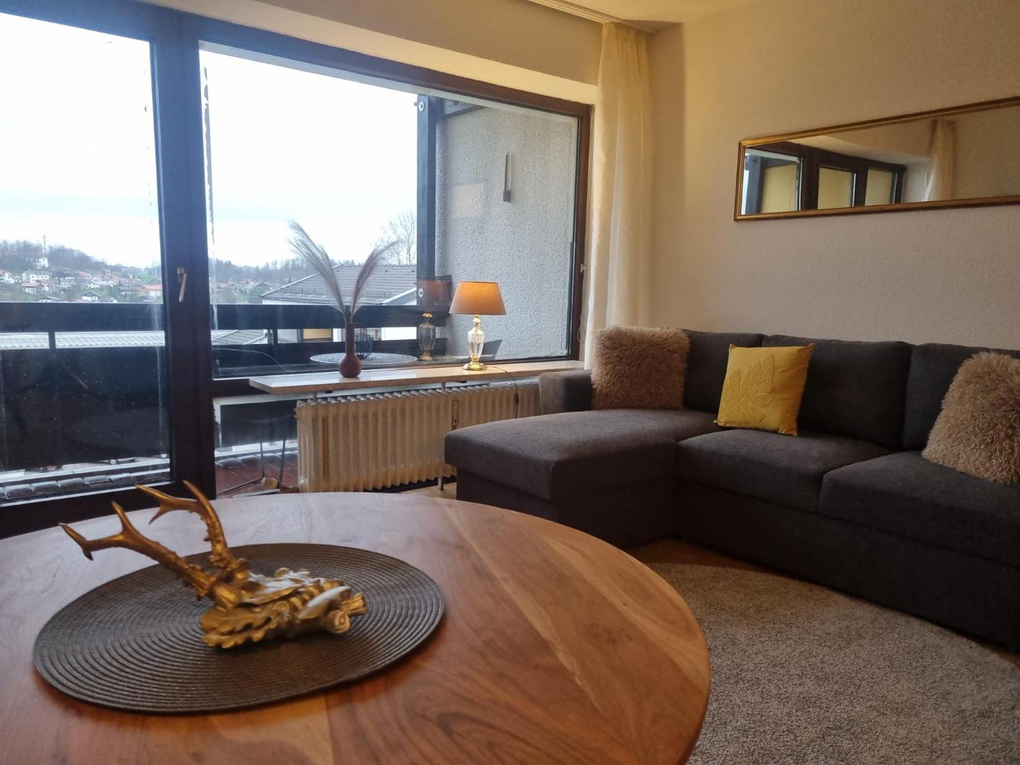 Apartment Chalet Bad Toelz Εξωτερικό φωτογραφία