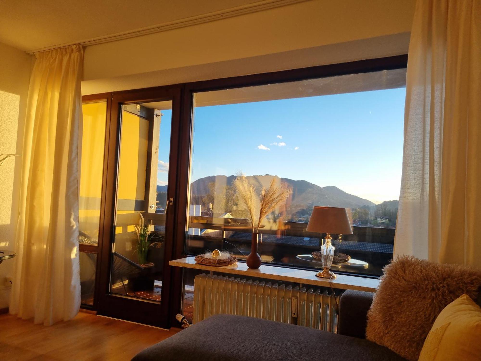 Apartment Chalet Bad Toelz Εξωτερικό φωτογραφία