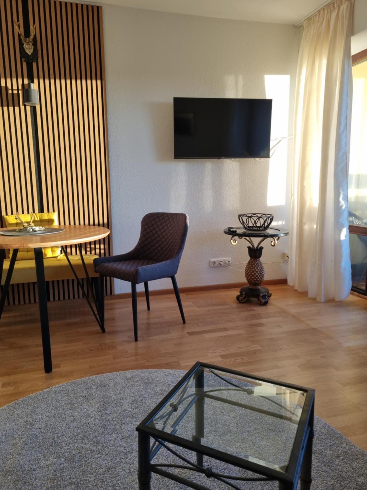 Apartment Chalet Bad Toelz Εξωτερικό φωτογραφία