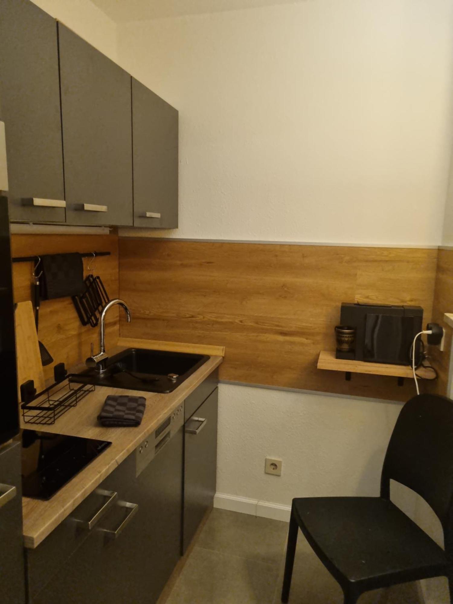 Apartment Chalet Bad Toelz Εξωτερικό φωτογραφία