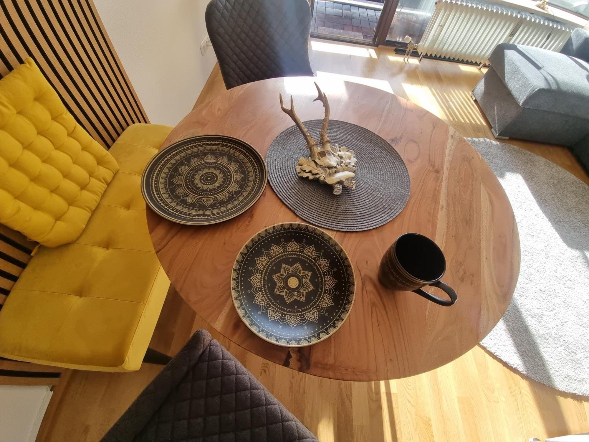 Apartment Chalet Bad Toelz Εξωτερικό φωτογραφία