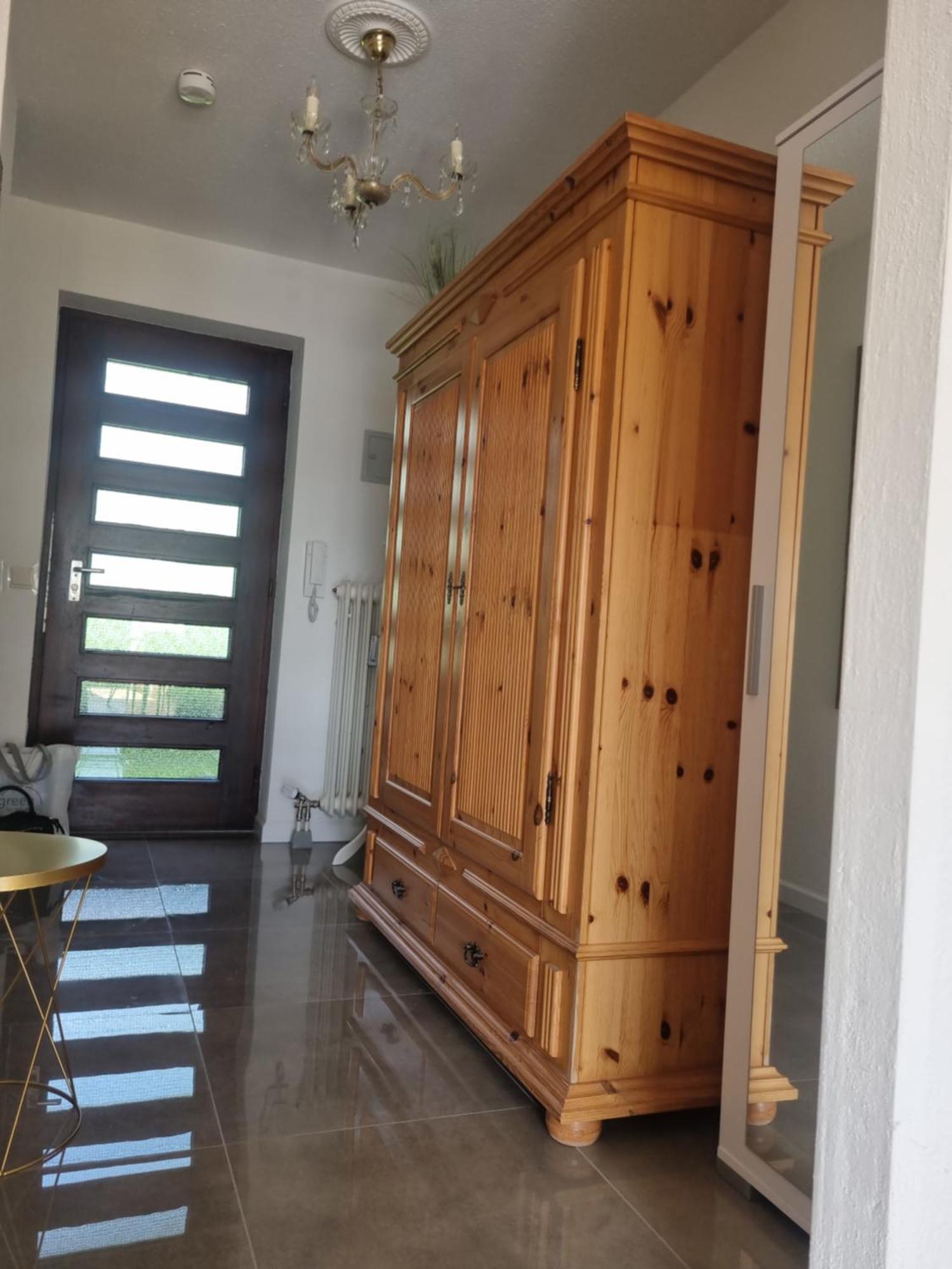 Apartment Chalet Bad Toelz Εξωτερικό φωτογραφία