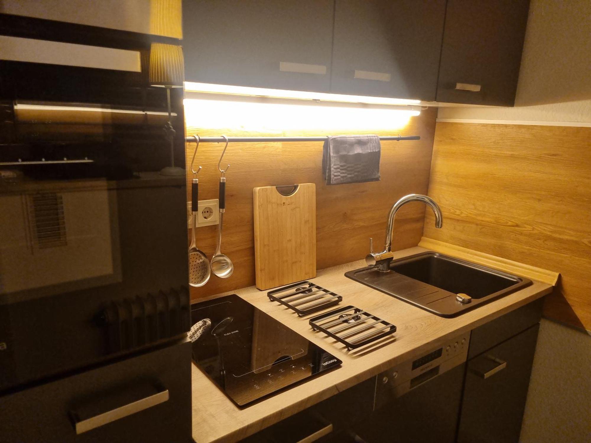 Apartment Chalet Bad Toelz Εξωτερικό φωτογραφία