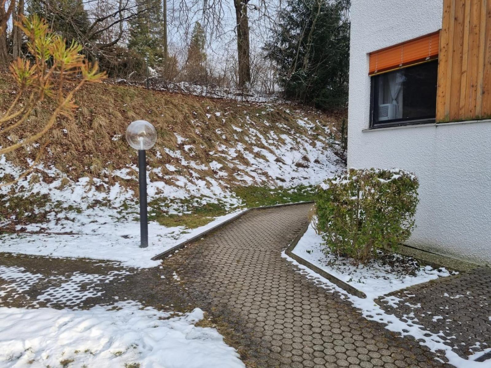 Apartment Chalet Bad Toelz Εξωτερικό φωτογραφία