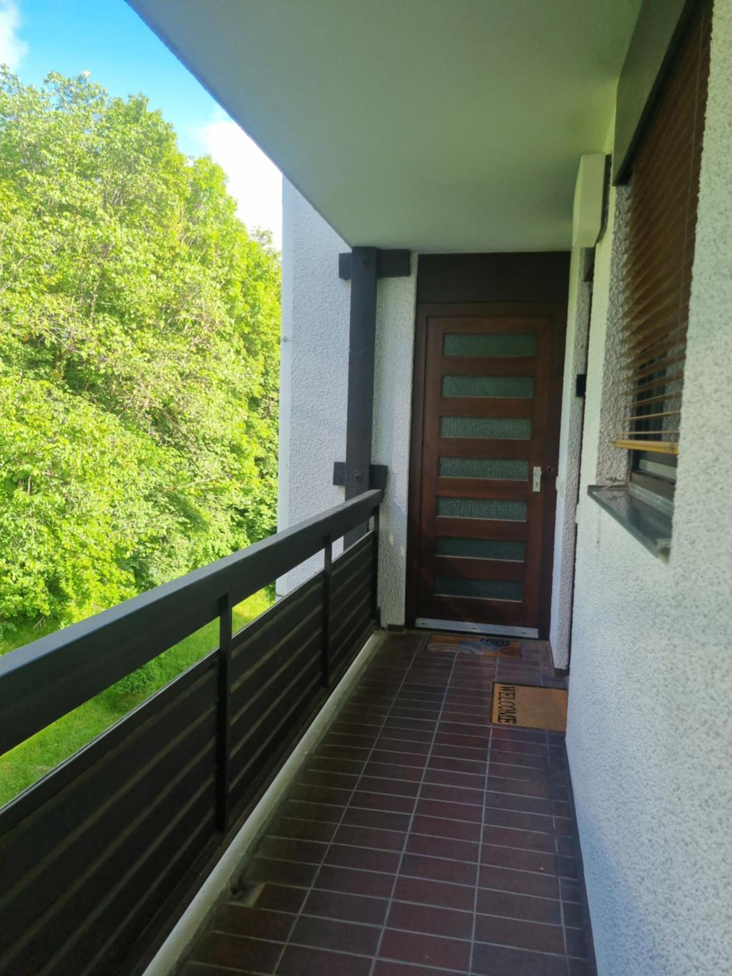 Apartment Chalet Bad Toelz Εξωτερικό φωτογραφία