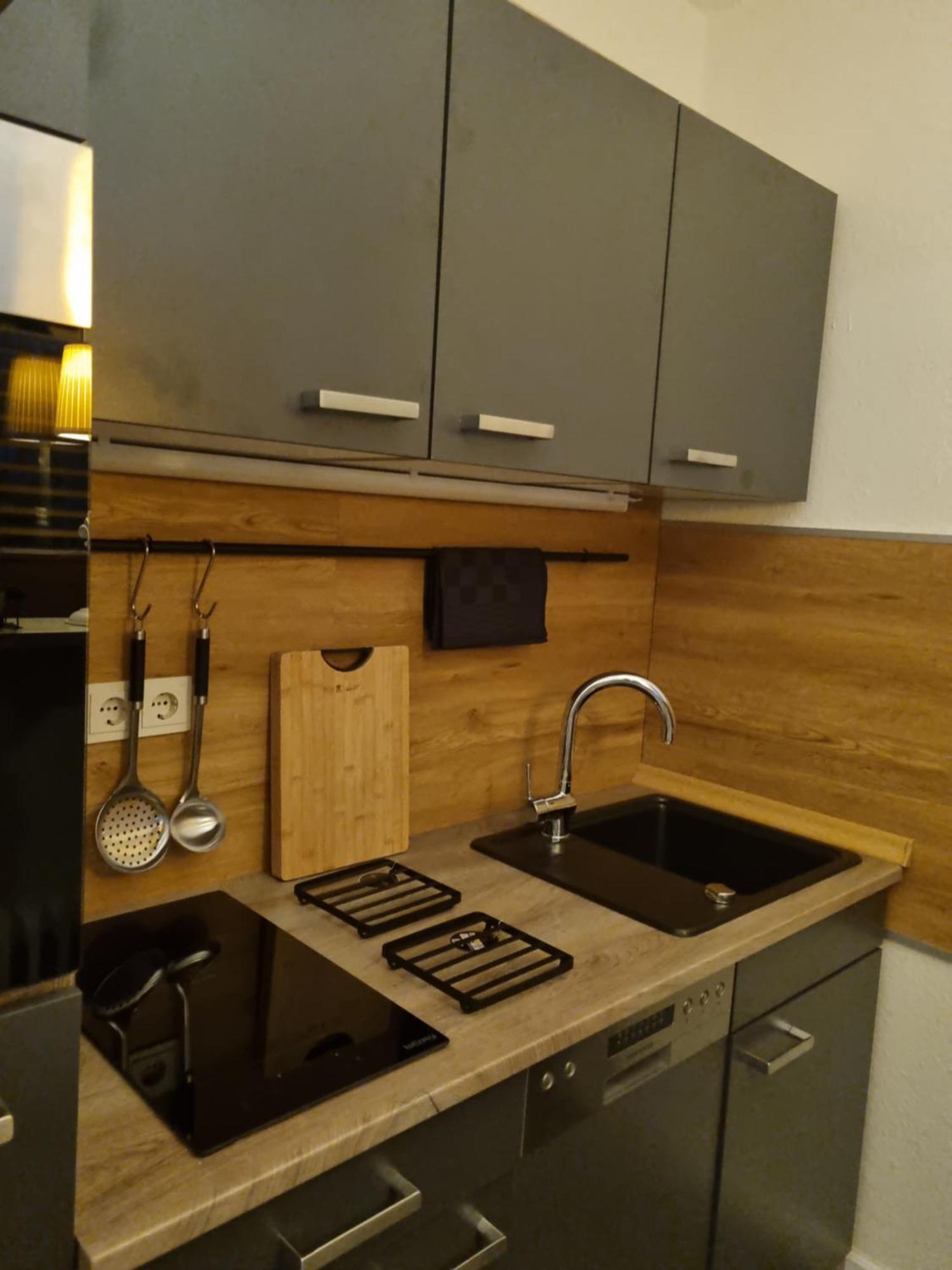 Apartment Chalet Bad Toelz Εξωτερικό φωτογραφία
